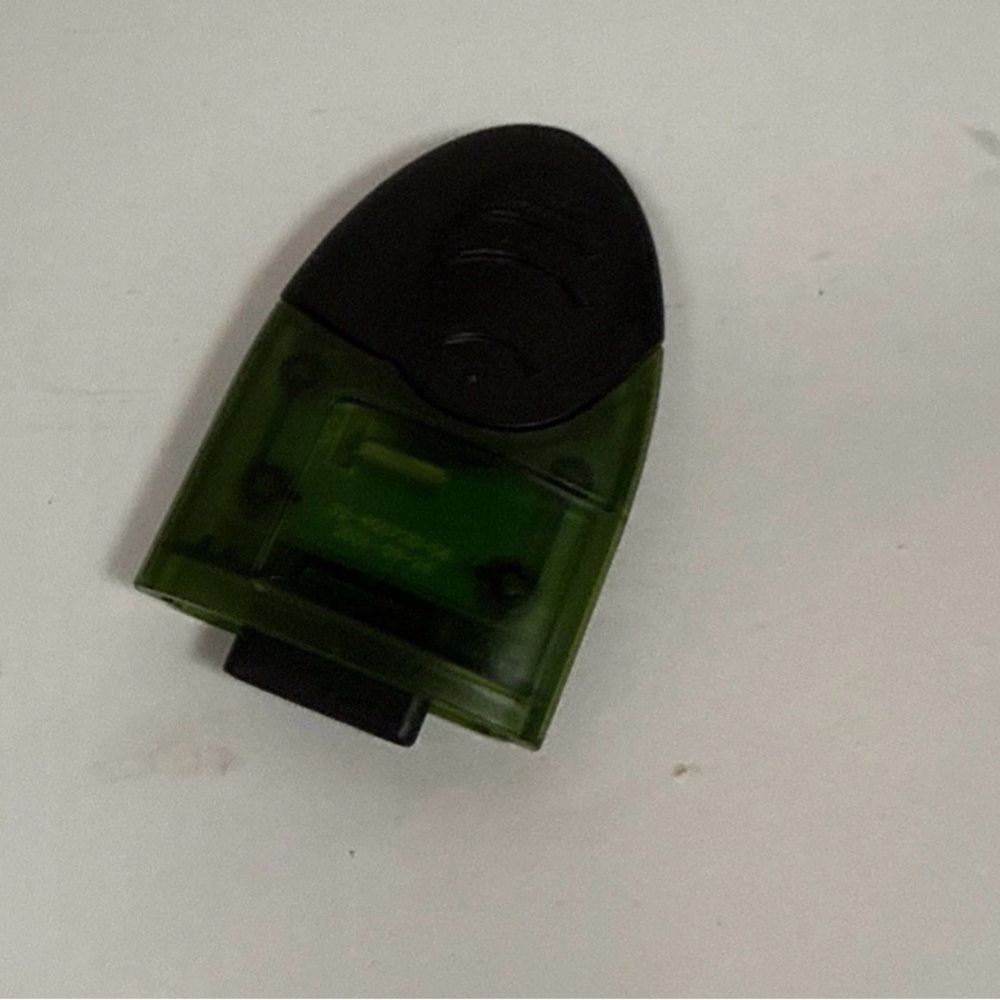 Mad Catz Memory Card 4507 For OG XBOX